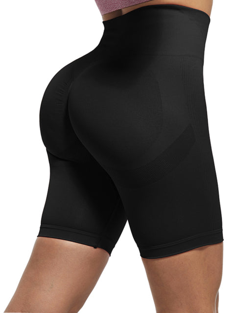 High Waist Fitness Bubble Butt Legging