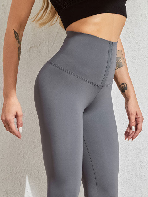 High Waist Leggings