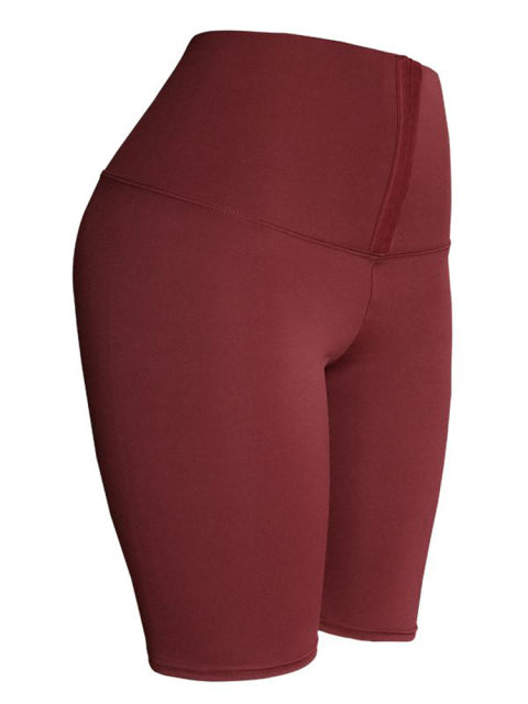 High Waist Leggings