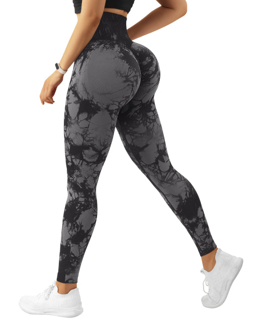 Women Butt Push Up Legging Workout Sports Pants