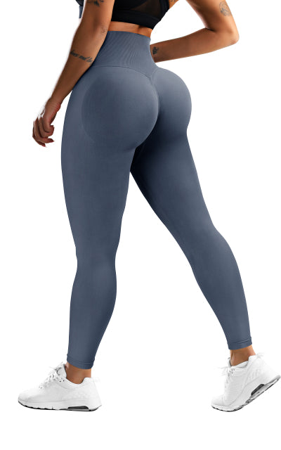 Women Butt Push Up Legging Workout Sports Pants