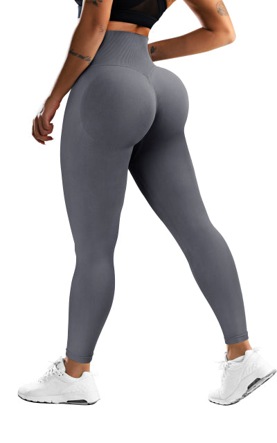 Women Butt Push Up Legging Workout Sports Pants